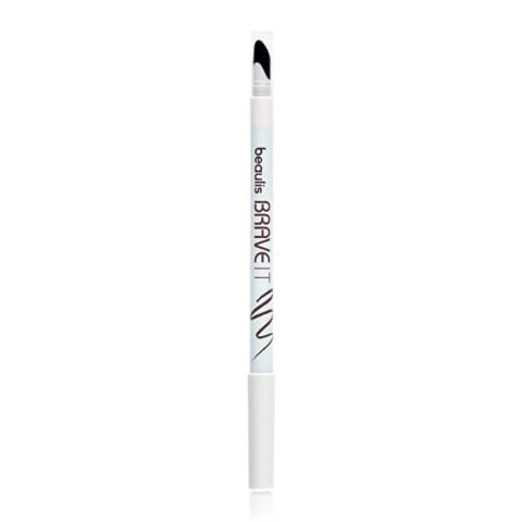 مداد سایه چشم Beaulis Brave It 167 Velvet Brown