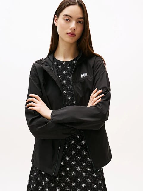 کاپشن بادگیر زنانه TJW Outdoor Shell