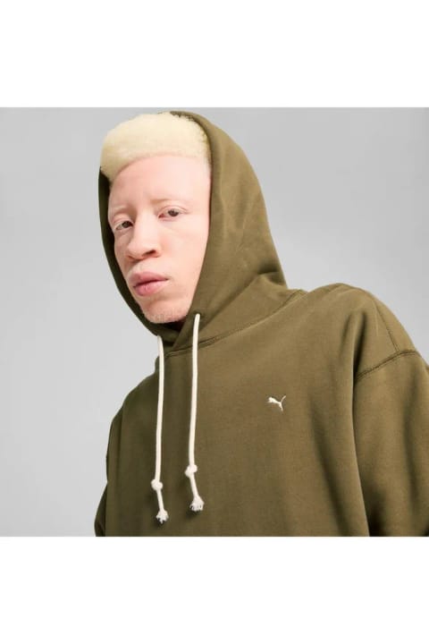 سویشرت هودی Puma MMQ