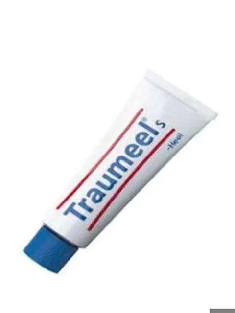 کرم Traumeel S گلوکوزامین MSM ۵۰ گرم