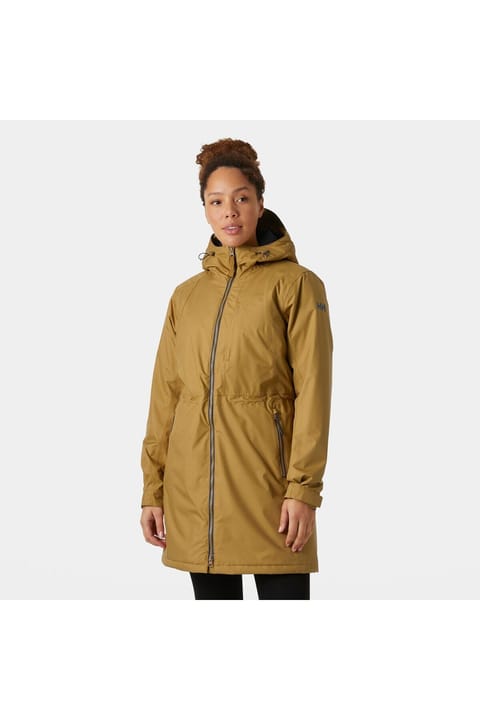 Helly Hansen W WESTPORT INS MONT