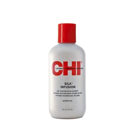 Chi Infra Silk Infusion سرم مو 177 میلی‌لیتر
