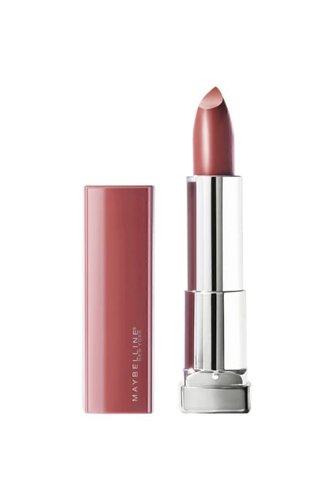 Maybelline New York رژ لب Color Sensational Made For All - 373 Mauve For Me