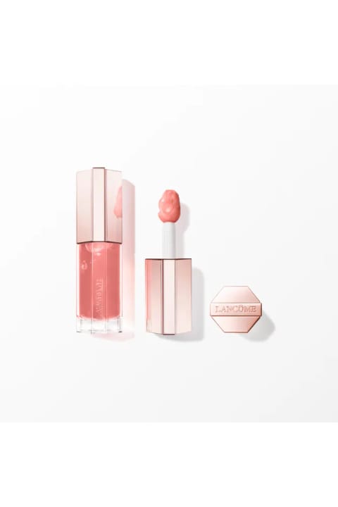 براق‌کننده لب Lancome Lip Idole Juicytreat شماره 33 کد 3614274382686