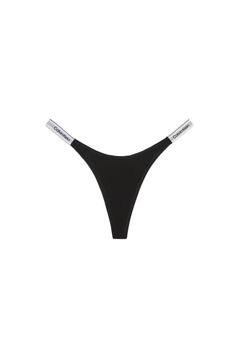 Calvin Klein شورتک نخی DIPPED STRING THONG