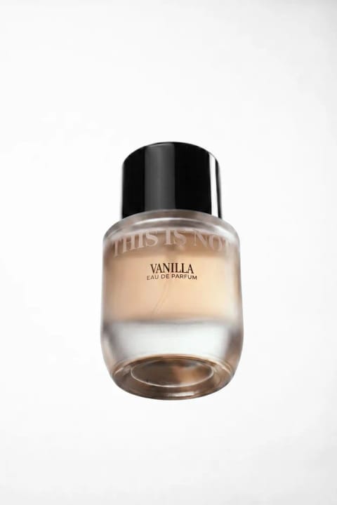 عطر This is not Vanilla