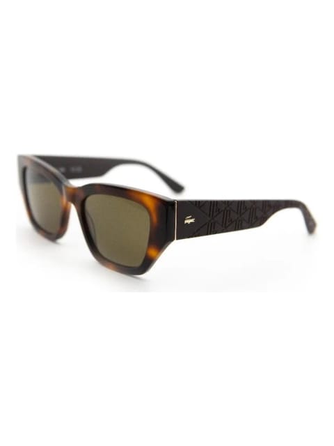 عینک آفتابی LACOSTE 6053SN 214 52