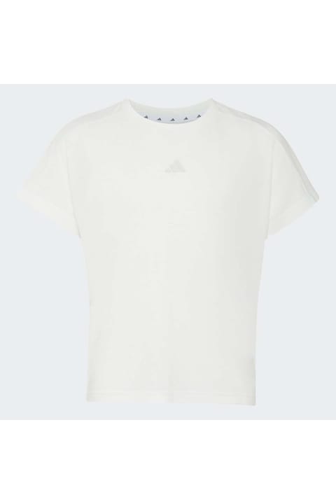 تی‌شرت اسپرت جوانان adidas G T مدل KY3617