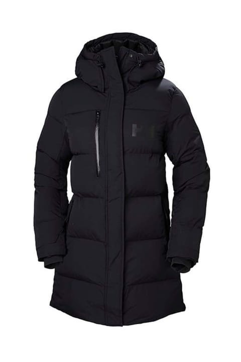 پارکا پافر زنانه Helly Hansen مدل W ADORE PUFFY PARKA