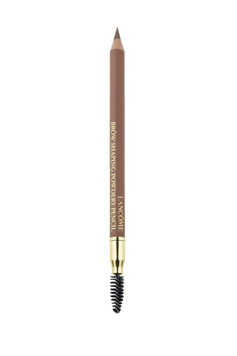 Lancome مداد ابرو پودری شکلدهنده 02 بلوند تیره
