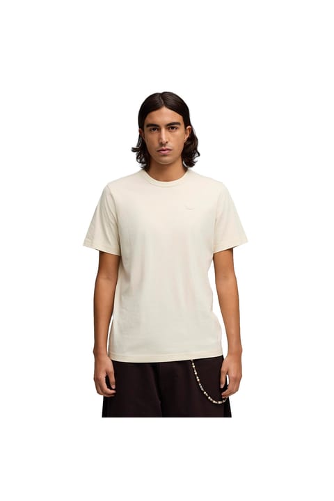 تیشرت آستینکوتاه مردانه Puma Ess Elevated مدل روزمره رنگ بژ 69570387