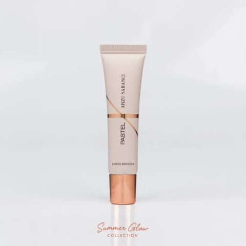 Pastel X Arzu Sabancı Liquid Bronzer