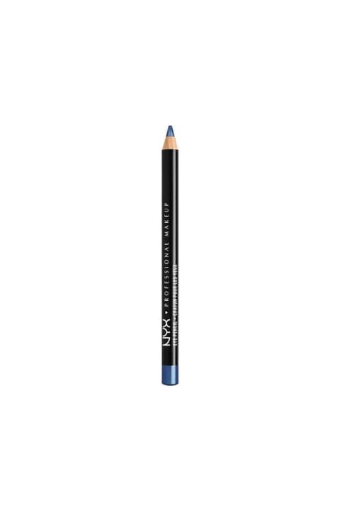 مداد چشمی NYX Professional Makeup - Slim Eye Pencil Sapphire