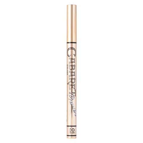 Vivienne Sabo Cabaret Premiere Eyeliner 01 Pen Black
