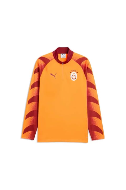 بالاپوش زیپ‌دار جذب Puma Galatasaray مردانه