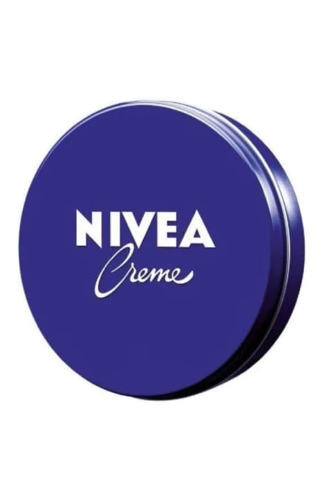 NIVEA کرم کلاسیک آبی ۳۰ میلی‌لیتر