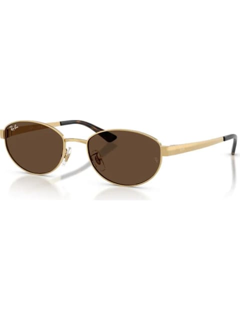 عینک آفتابی RAY BAN 3774D 55 001/73
