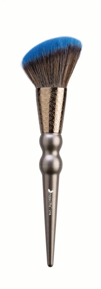 براش رژگونه زاویهدار Nascita Ocean NASBRUSH0216