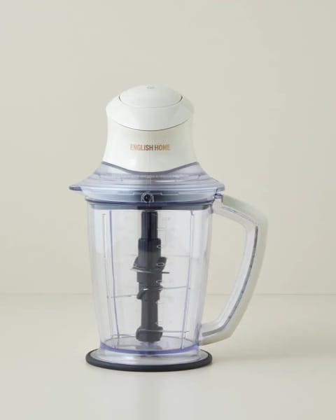 English Home خردکن DGR 3011 مدل Bej حجم 1500 ml