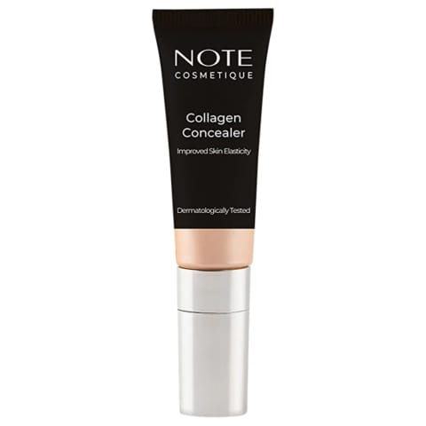 Note Collagen Concealer 01