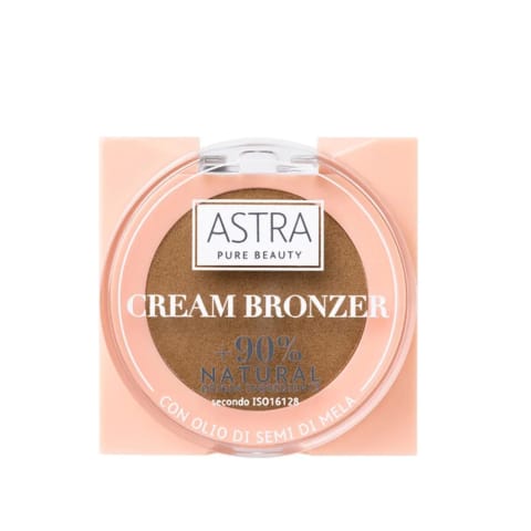 Astra کرم برنزر 02 Amberwood