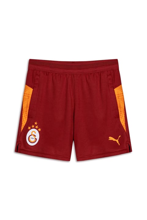شورت تمرینی جوانان Puma GALATASARAY
