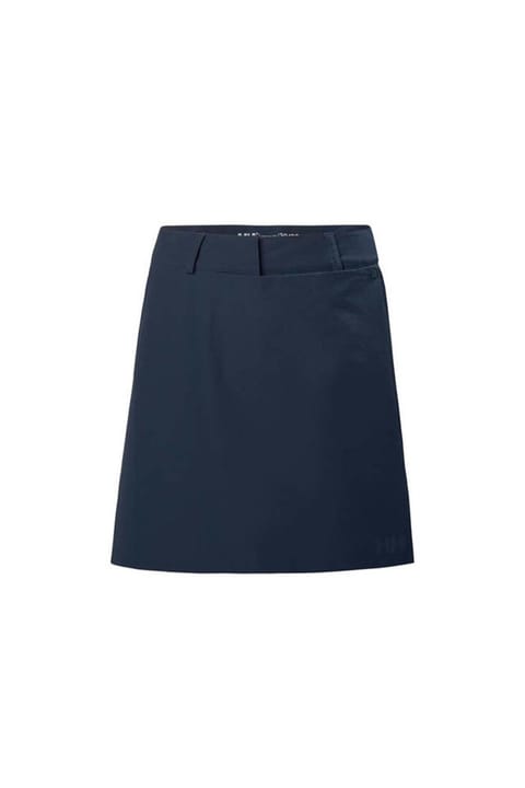 دامن شورتی زنانه Helly Hansen W Crew Skort مدل Hha.34331-597 سرمهای