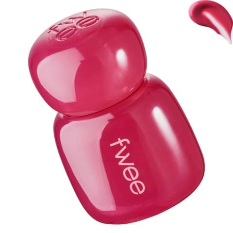 fwee تینت لب Pink Obsession shade G10 Beat Pink