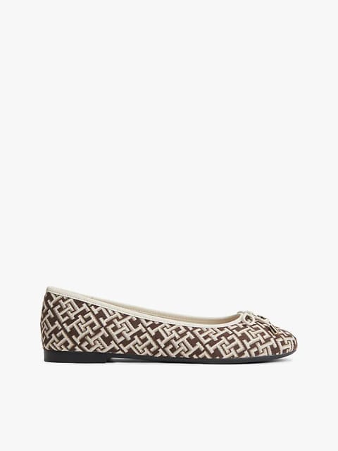 کفش بابت زنانه TH Charm Jacquard