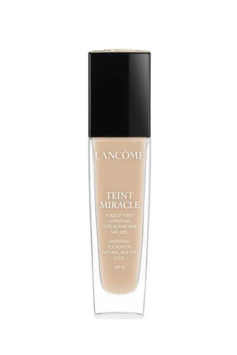 Lancome Teint Miracle فونداسیون مایع 04 Beige Nature