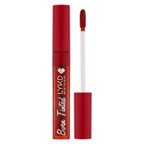 LYKD Born Tinted Lip Tint 384 Sunset Splash