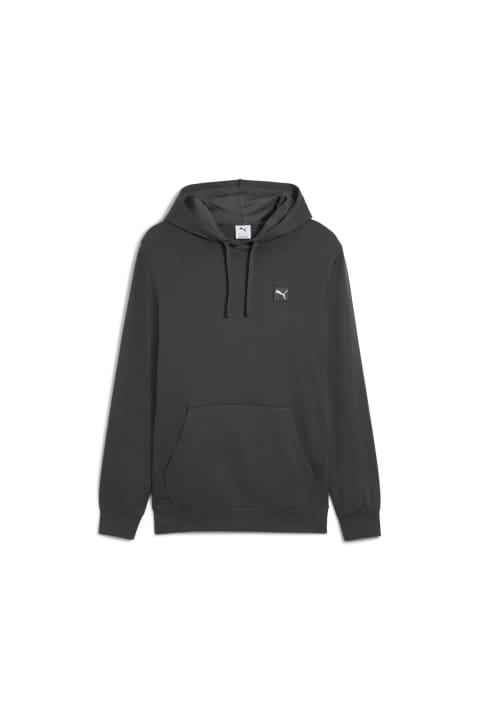هودی مردانه Puma ESSENTIALS ELEVATED