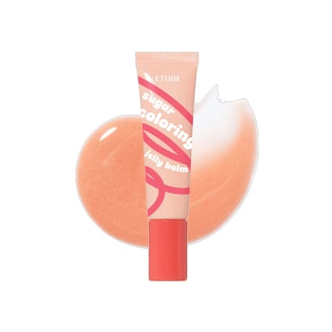 Etude Sugar Coloring Jelly Balm 05 Ice Vanilla