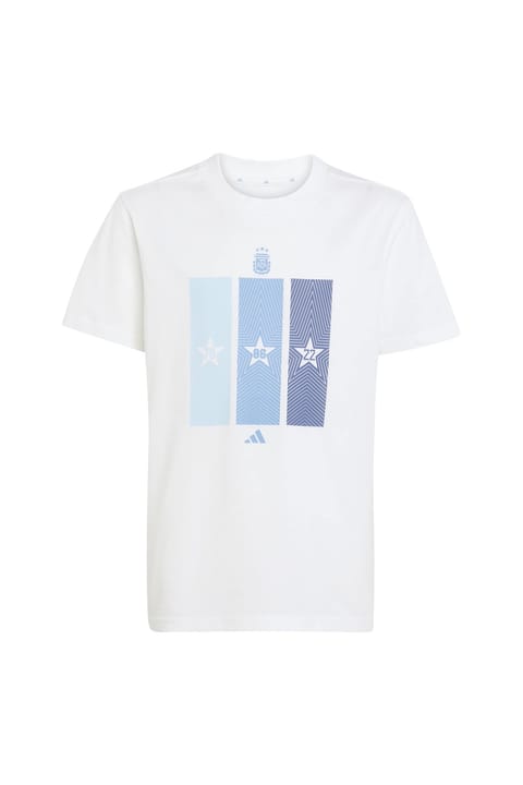 تیشرت روزمره بچگانه adidas AFA H TEE KIDS KA2493