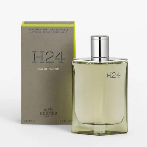 Hermes H24 EDP ادوپرفیوم مردانه 100 میل