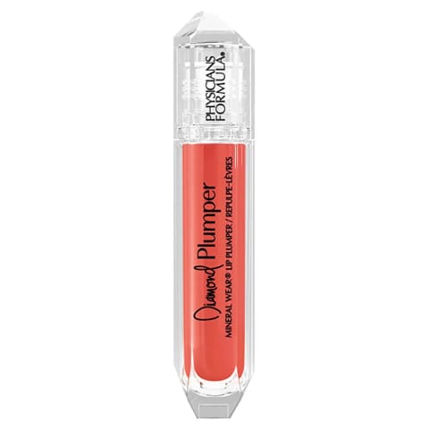 گلاس لب Physicians Formula Diamond Plumper Champagne Cushion Cut
