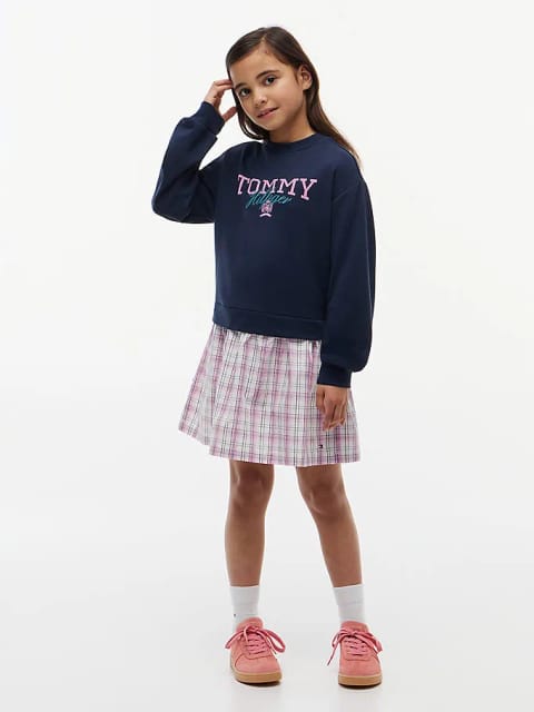 Tommy Hilfiger پیراهن دخترانه