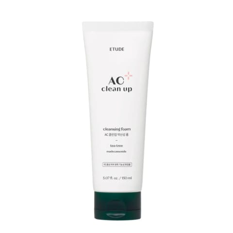 فوم پاک‌کننده صورت Etude