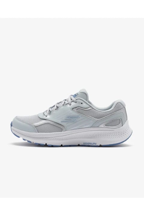 SKECHERS GO RUN CONSISTENT 2.0 - ADVANTAGE کفش ورزشی زنانه آبی 128606 LTBL