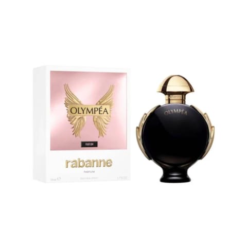 Rabanne Olympea EDP زنانه 50 میل