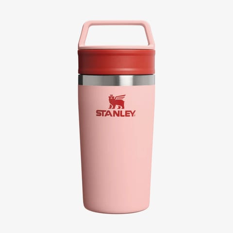 فلاسک سفر Stanley The Café-To-Go 0.35L صورتی یونیسکس