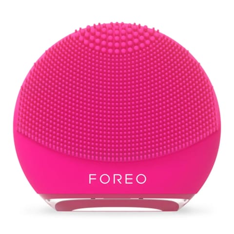 Foreo Luna 4 Play Cherry Up! دستگاه پاکسازی صورت