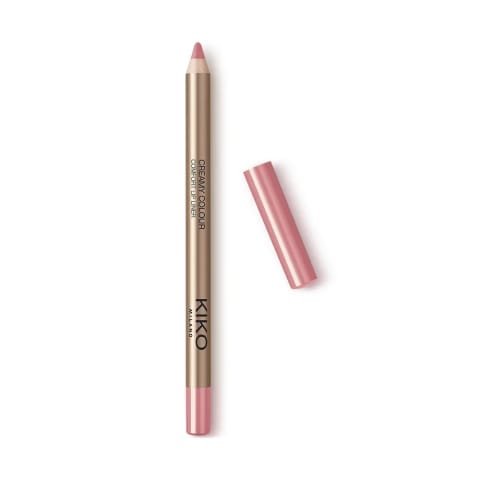 مداد لب - New Creamy Colour Comfort Lip Liner - 03 Powder Pink