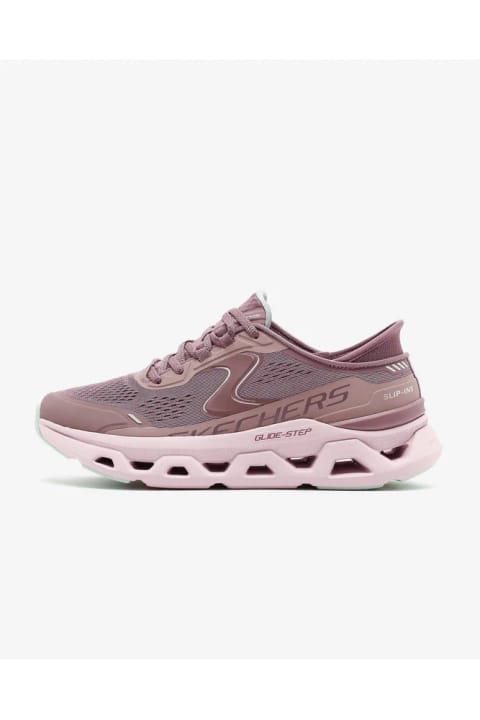 SKECHERS GLIDE-STEP ALTUS کفش اسپرت زنانه قهوه‌ای 150510 MOC