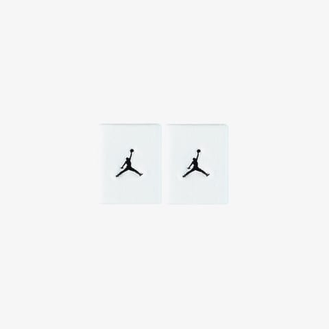 مچبند سفید یونیسکس Jordan Jumpman