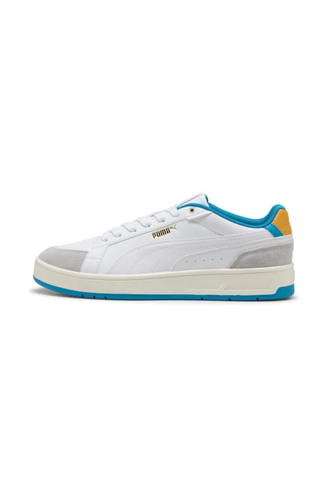 Puma Court Classico Sport