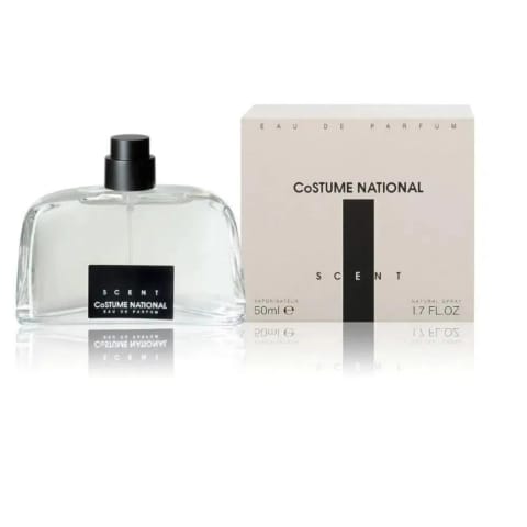 ادوپرفیوم زنانه Costume National Scent 50ml