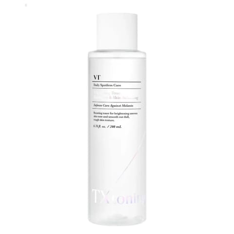 VT Cosmetics تونر TX-Toning 200 میلیلیتر