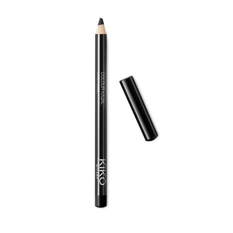 مداد چشم - Colour Kajal - 01 Black