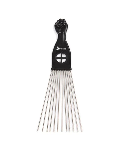 شانه موی آفرو Nascita NASTRKXX0020
